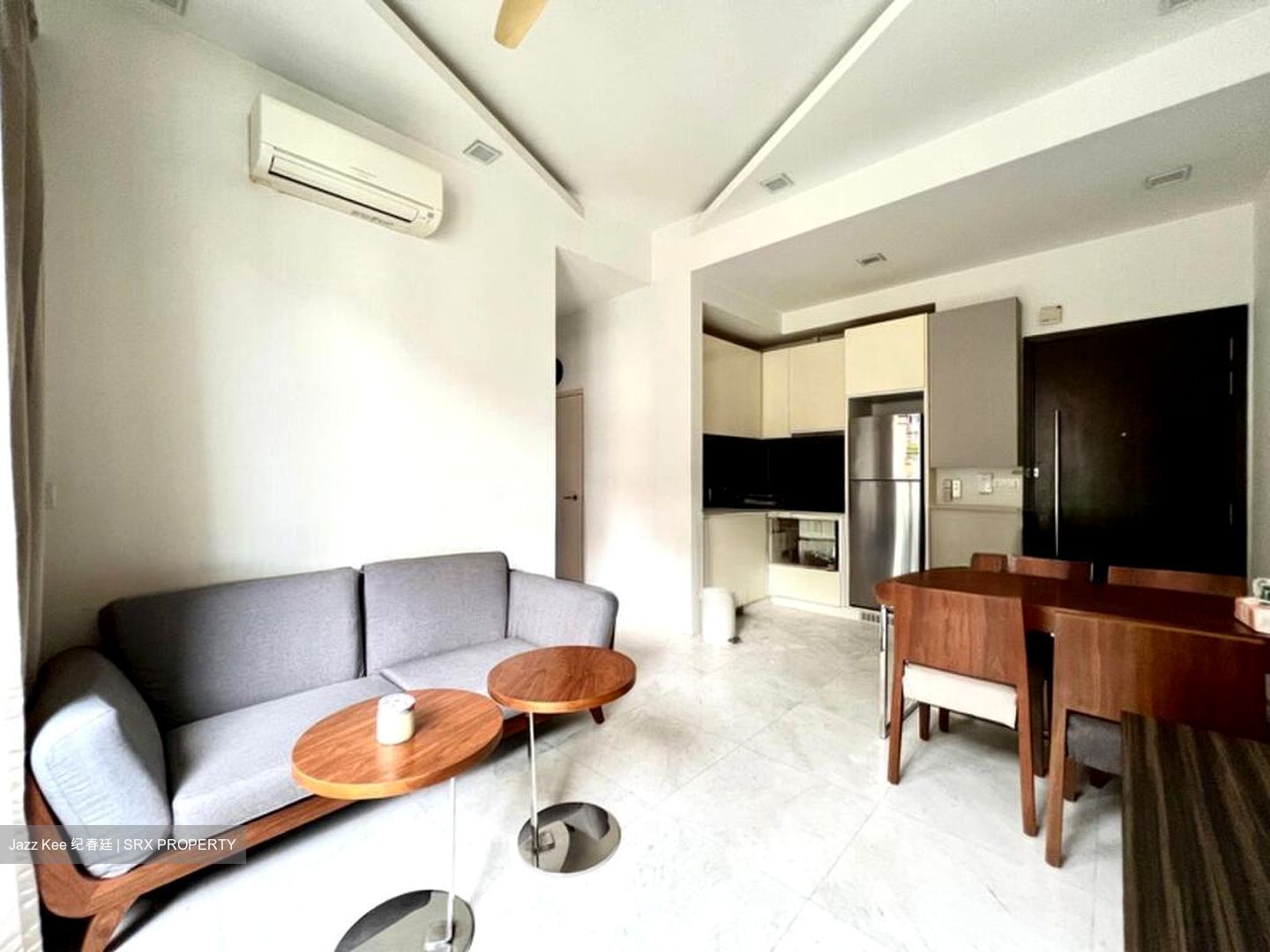 Berkeley Residences (D15), Apartment #566647161